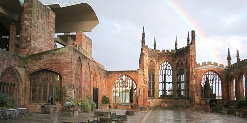 Coventry Cathedral